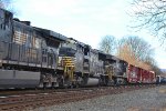NS 18N